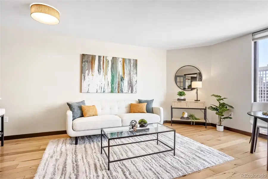 1625 Larimer Street #2502, Denver, CO 80202 - #3