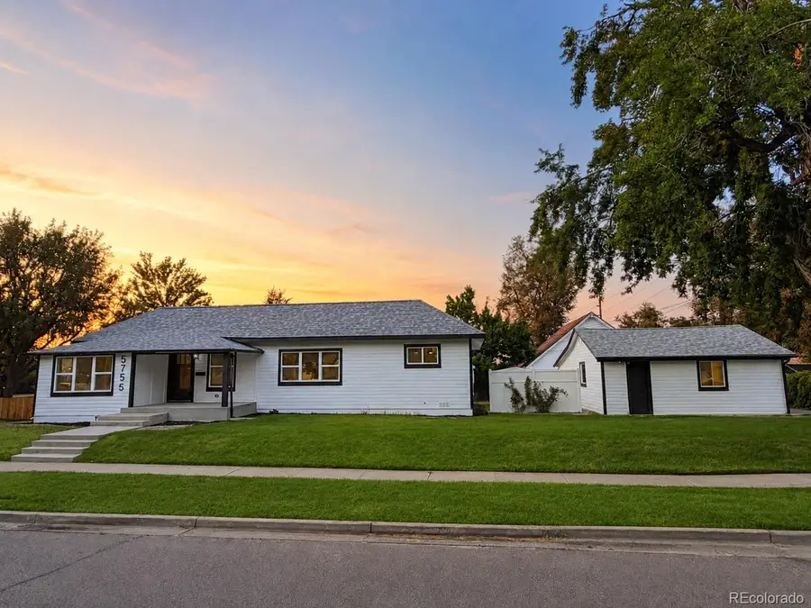 5755 W 43rd Avenue, Denver, CO 80212 - #2