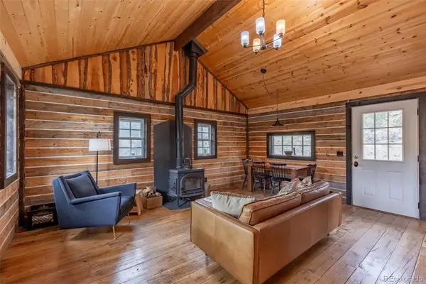 15275 S Russell Street, Salida, CO 81201