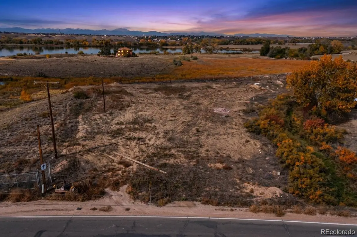 0 Brighton, Brighton, CO 80601 - #1