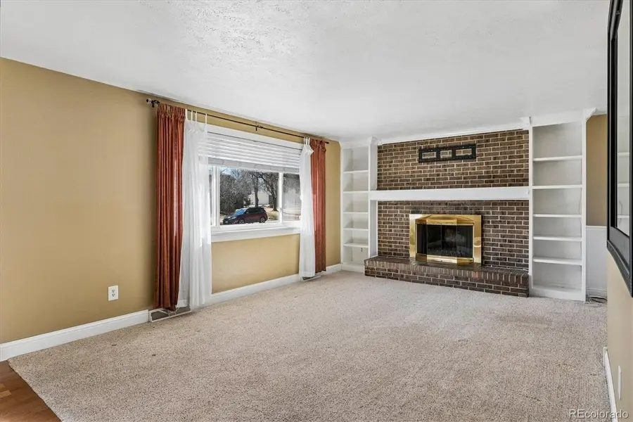 5845 W Morraine Avenue, Littleton, CO 80128 - #3