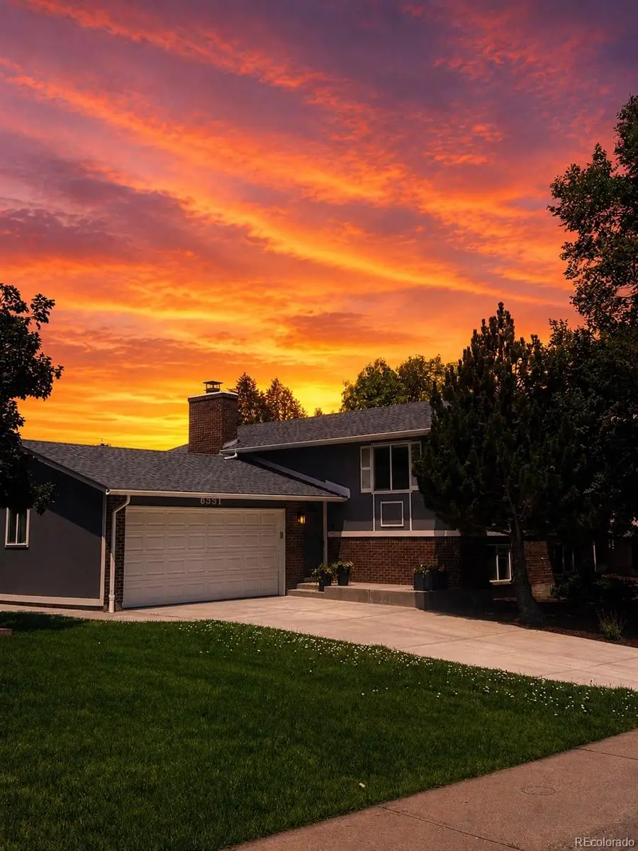 6551 S Albion Way, Littleton, CO 80121 - #1