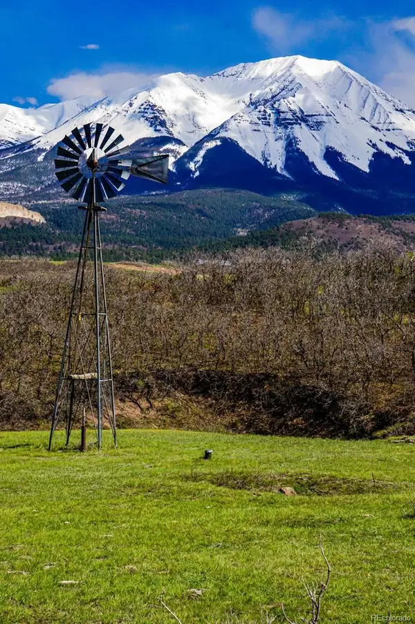 Tbd Rilling Canyon, La Veta, CO 81055