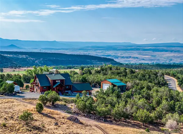13507 Lonesome Cove Road, Hotchkiss, CO 81419