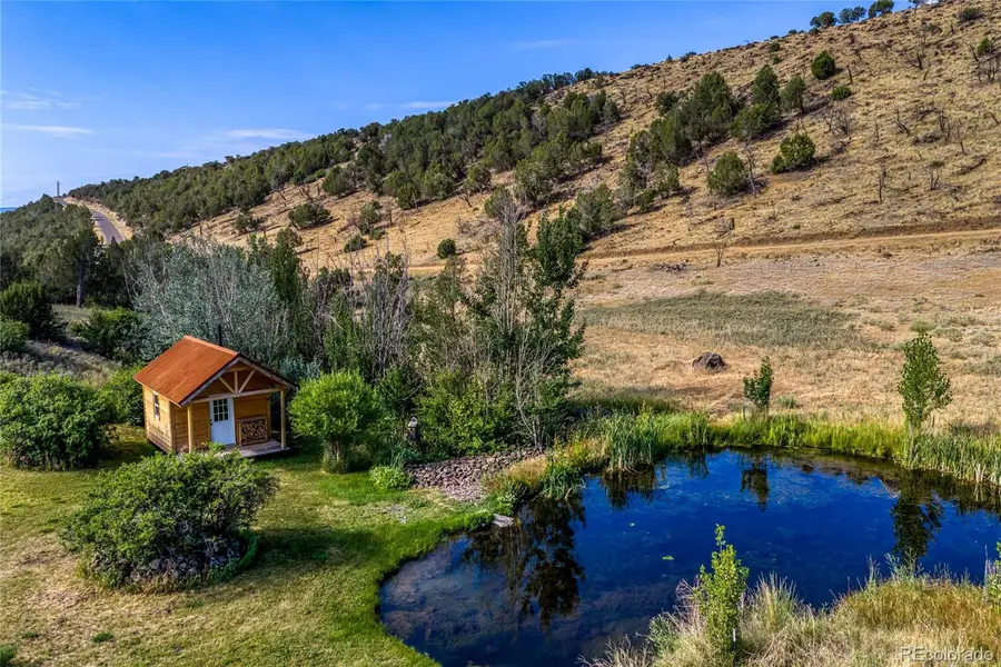 13507 Lonesome Cove Road, Hotchkiss, CO 81419 - #2