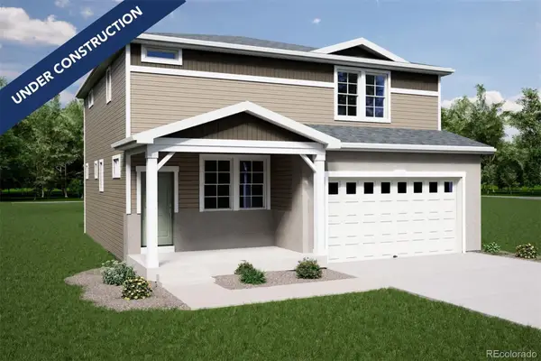 4142 Graywood Drive, Johnstown, CO 80534