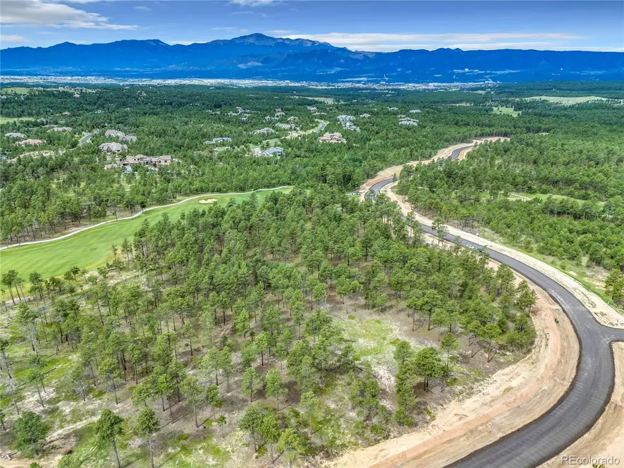 14731 Allen Ranch Road, Colorado Springs, CO 80908 - Image #3