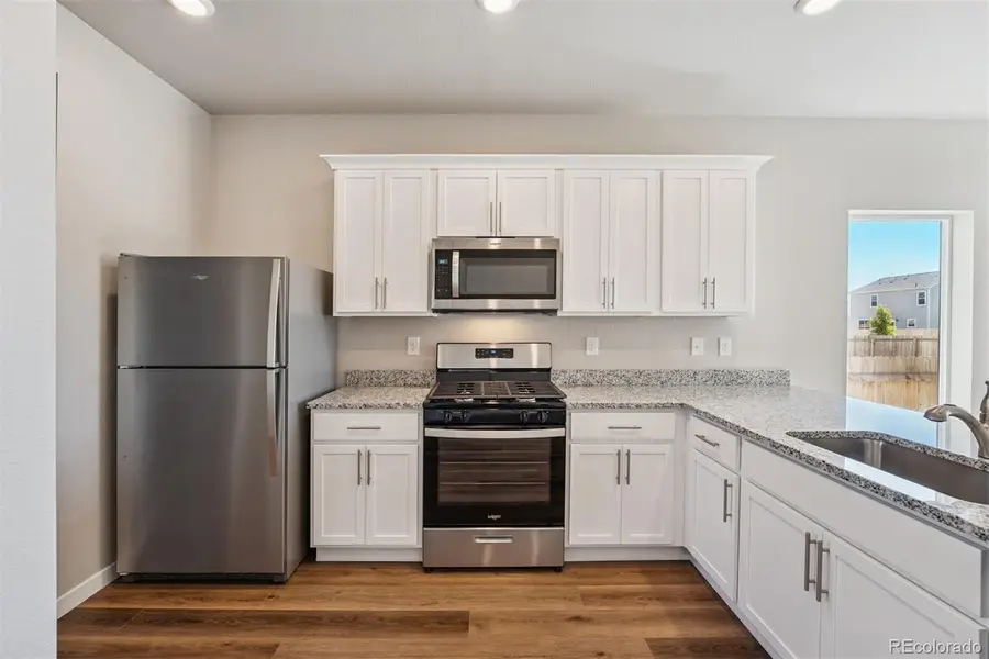 2250 Christina Street, Fort Lupton, CO 80621 - #3