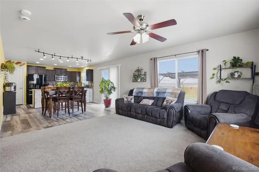 10138 Silver Stirrup Drive, Colorado Springs, CO 80925 - #3