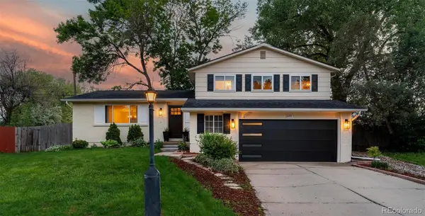 1649 Gillette Court, Longmont, CO 80501