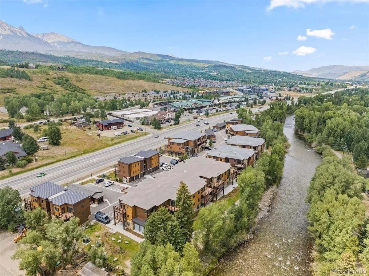 1044 Blue River Parkway #C-209, Silverthorne, CO 80498 - Image #1