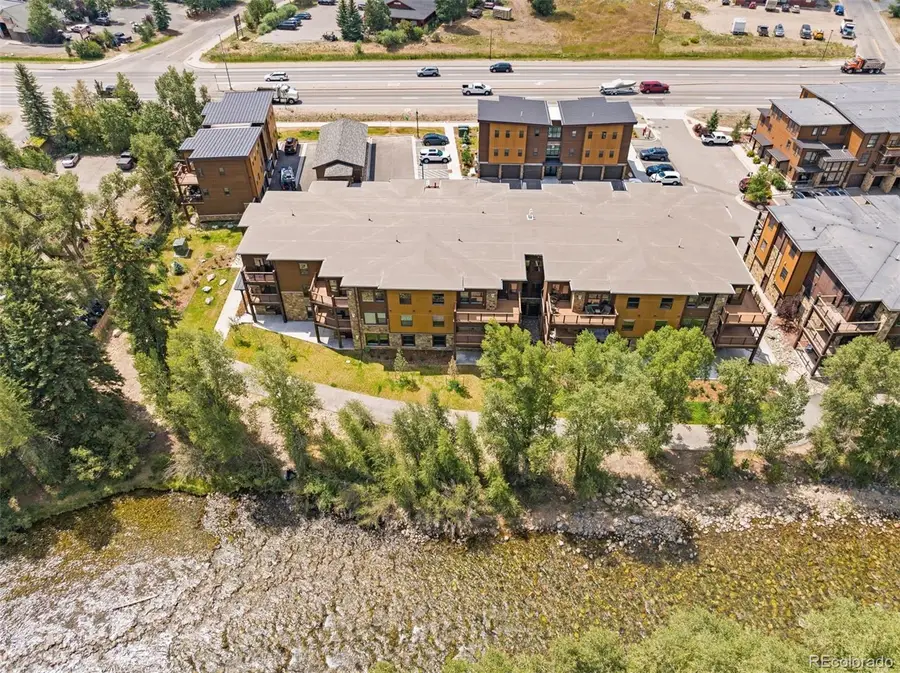 1044 Blue River Parkway #C-209, Silverthorne, CO 80498 - Image #2