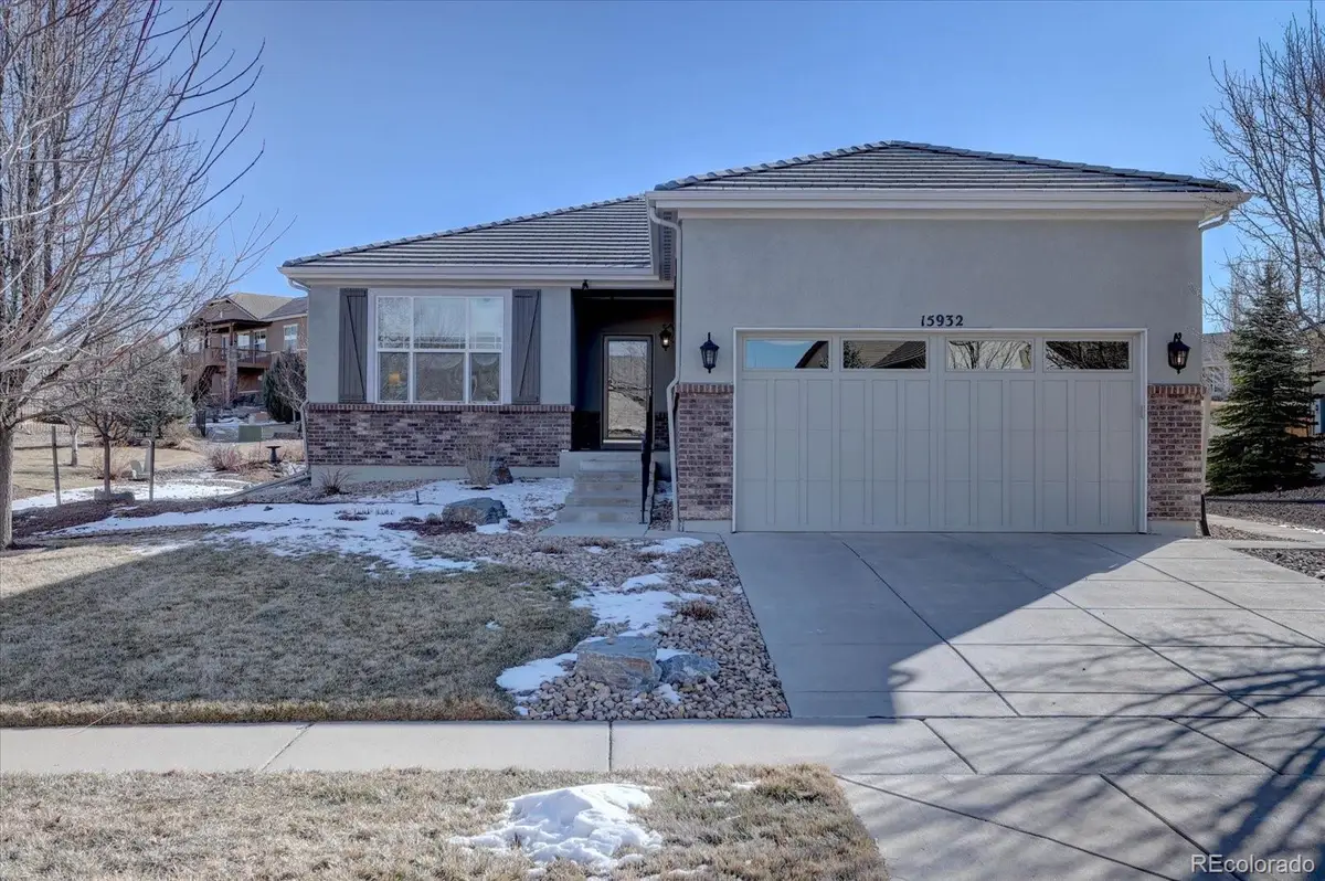 15932 Torreys Way, Broomfield, CO 80023 - #1