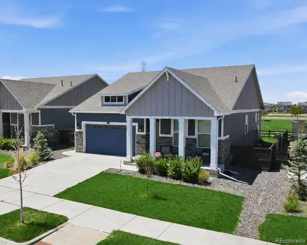 141 S Quantock Street, Aurora, CO 80018