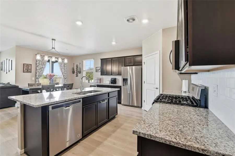 141 S Quantock Street, Aurora, CO 80018 - #3