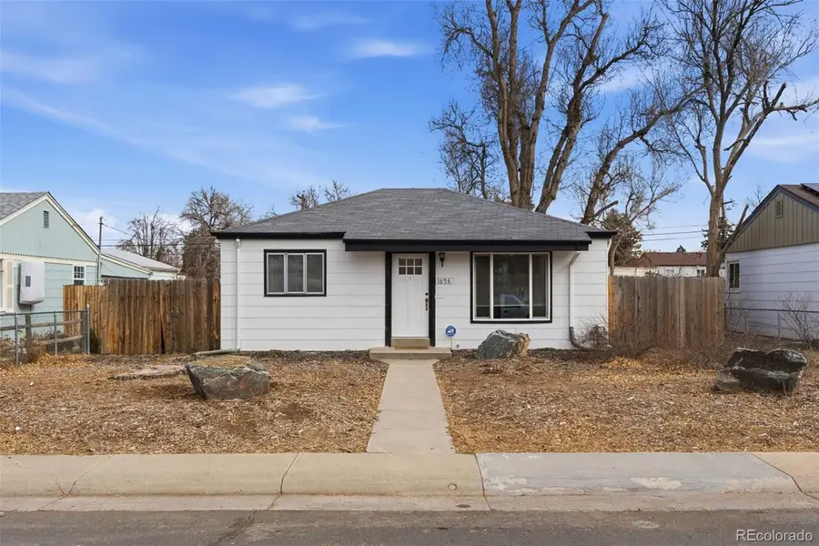 1656 Newark Street, Aurora, CO 80010 - #2