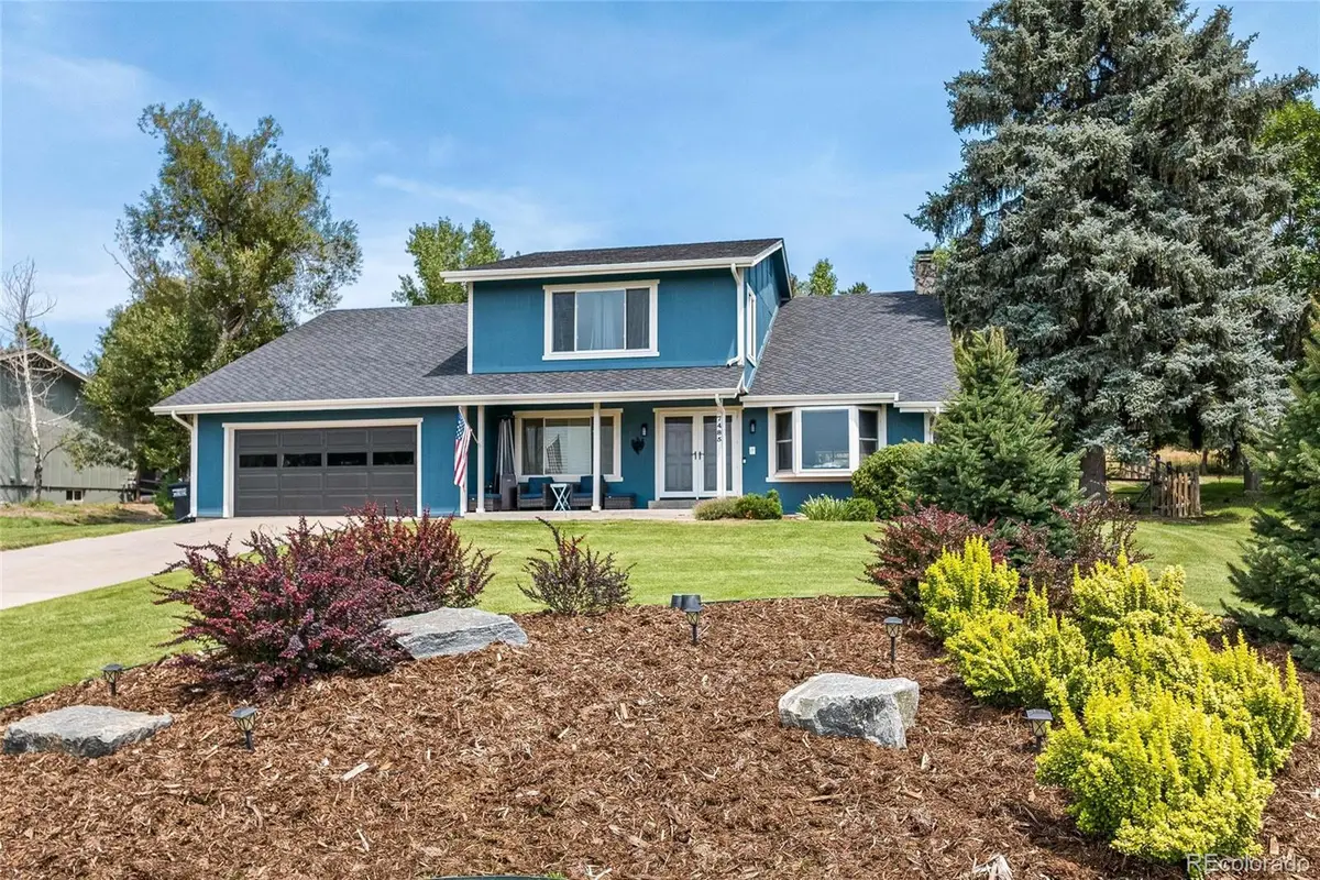 7485 Lakeshore Drive, Parker, CO 80134 - #1