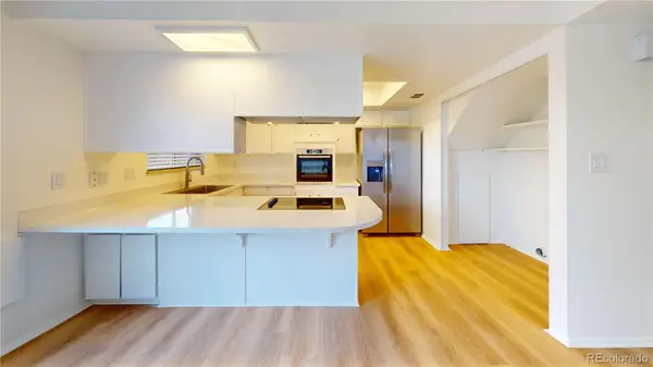 9250 E Mansfield Avenue, Denver, CO 80237