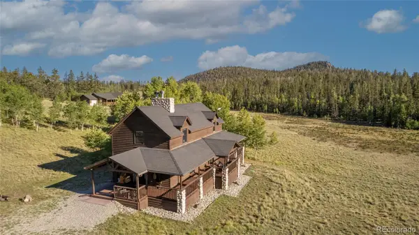 177 Longbow Drive, Como, CO 80456