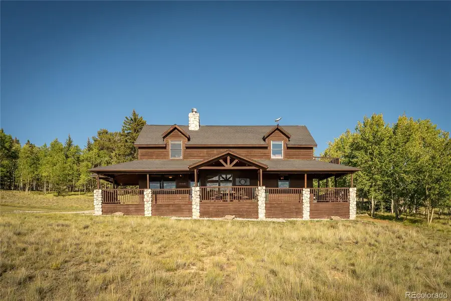 177 Longbow, Como, CO 80456 - #2
