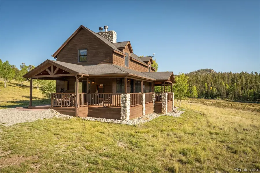 177 Longbow, Como, CO 80456 - #3