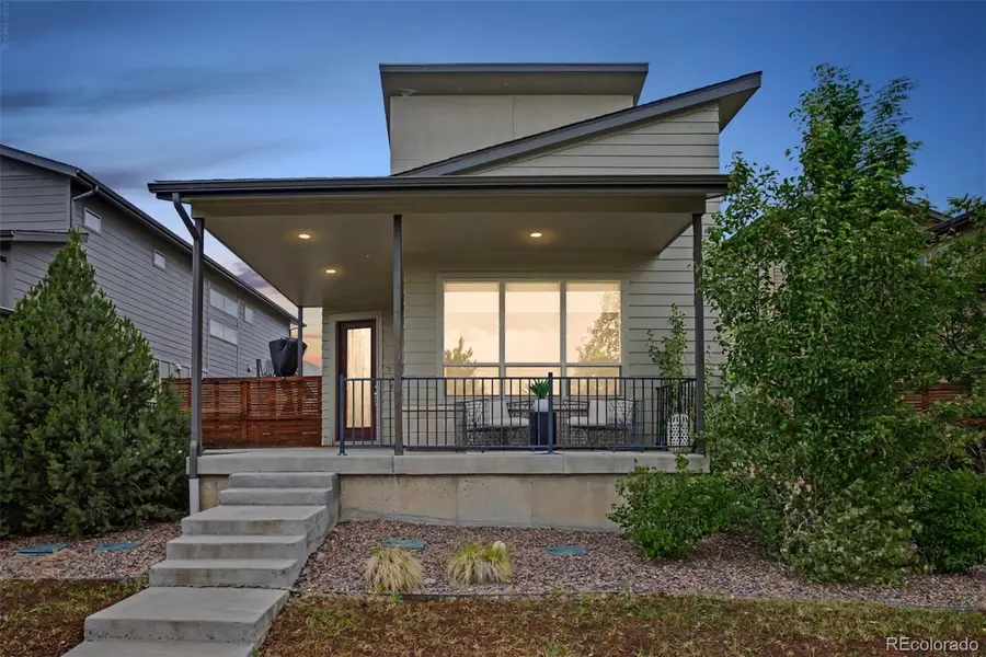 9761 Taylor River Circle, Littleton, CO 80125 - #2