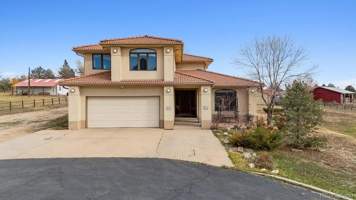14578 Benton Street, Broomfield, CO 80020 - Image #1