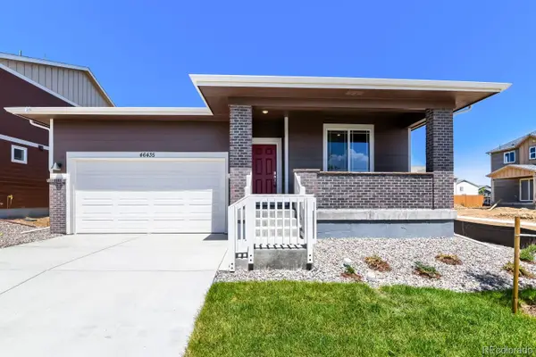 46435 Heritage Avenue, Bennett, CO 80102