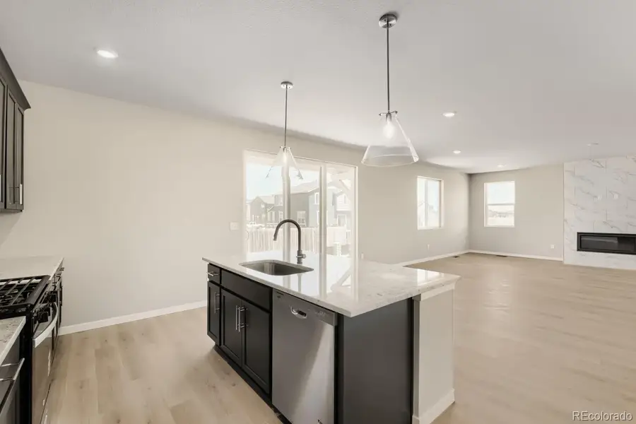 46435 Heritage Avenue, Bennett, CO 80102 - #3