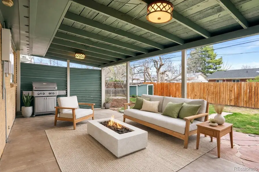 2544 S Patton Court, Denver, CO 80219 - #3