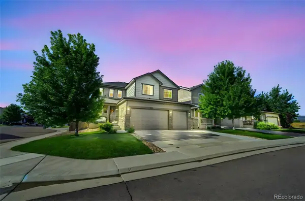 9862 W Rice Avenue, Littleton, CO 80123