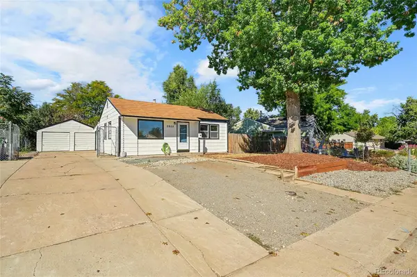 2605 S Knox Court, Denver, CO 80219
