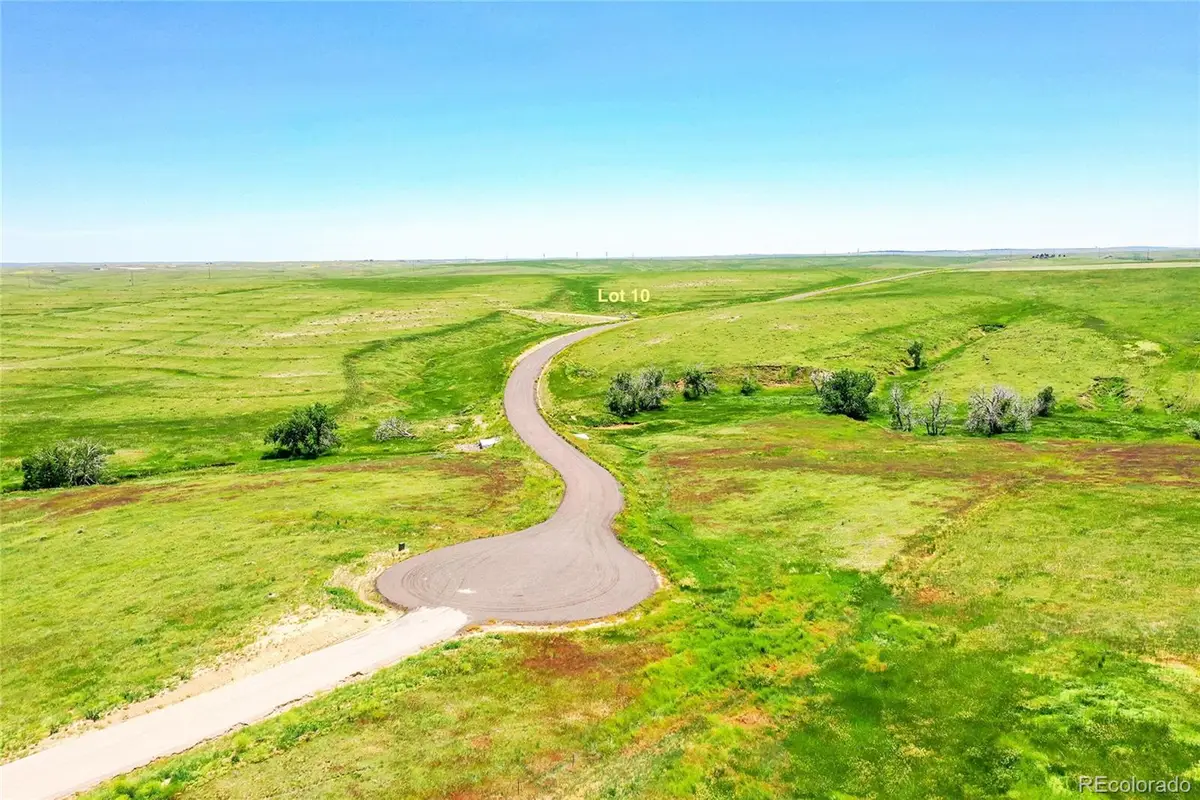 Last Dart Road, Kiowa, CO 80117 - Image #1