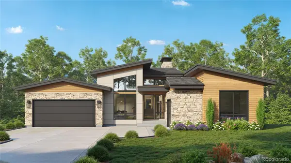 8035 Painted Pine Street, Parker, CO 80134