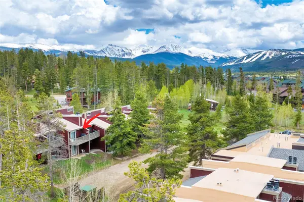 62 County Road 838 #21-4, Fraser, CO 80442