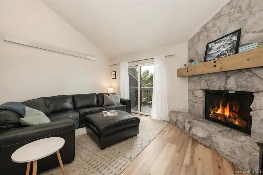 62 County Road 838 #21-4, Fraser, CO 80442 - Image #3