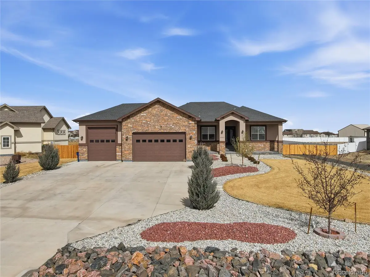 29303 E 165th Avenue, Brighton, CO 80603 - #1