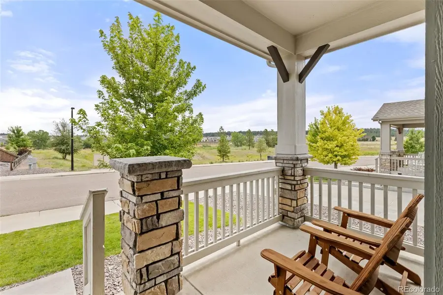1238 Black Haw Street, Elizabeth, CO 80107 - #2