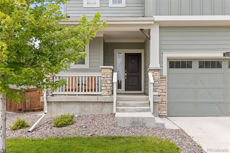 1238 Black Haw Street, Elizabeth, CO 80107 - #3