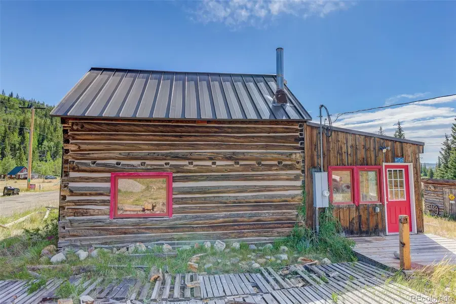 2546 Cr-12, Alma, CO 80440 - #3