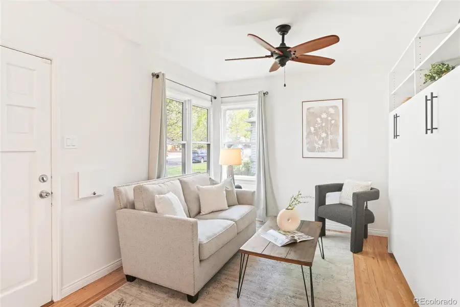 2573 S Williams Street, Denver, CO 80210 - #3