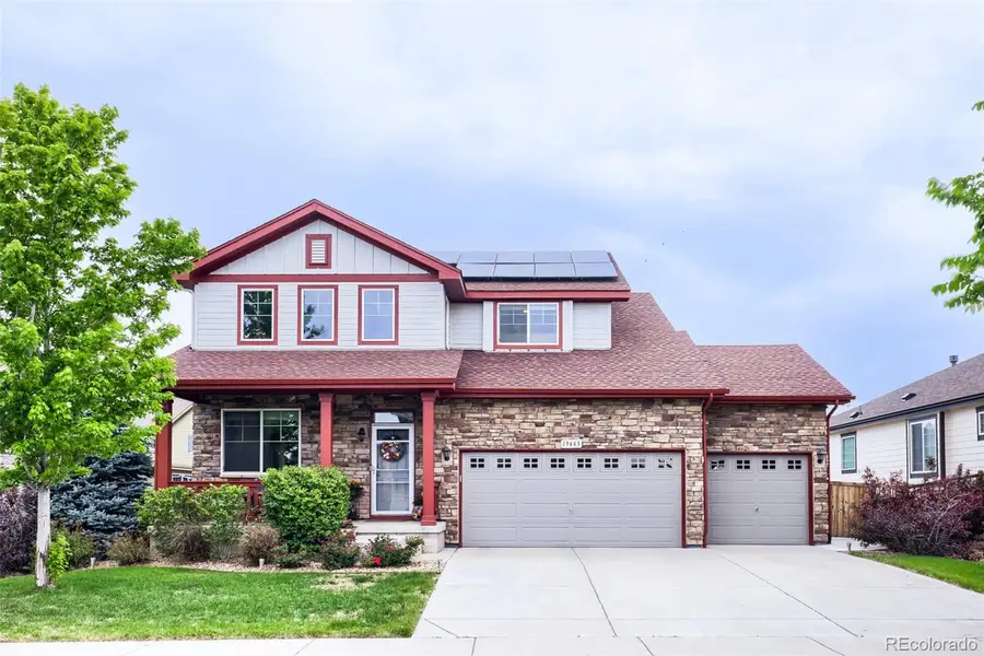 19663 E 63rd Place, Aurora, CO 80019 - #2