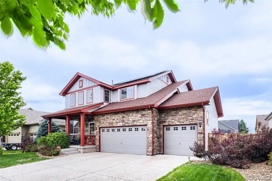 19663 E 63rd Place, Aurora, CO 80019 - #3