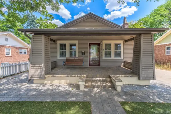 2780 S Pennsylvania Street, Englewood, CO 80113