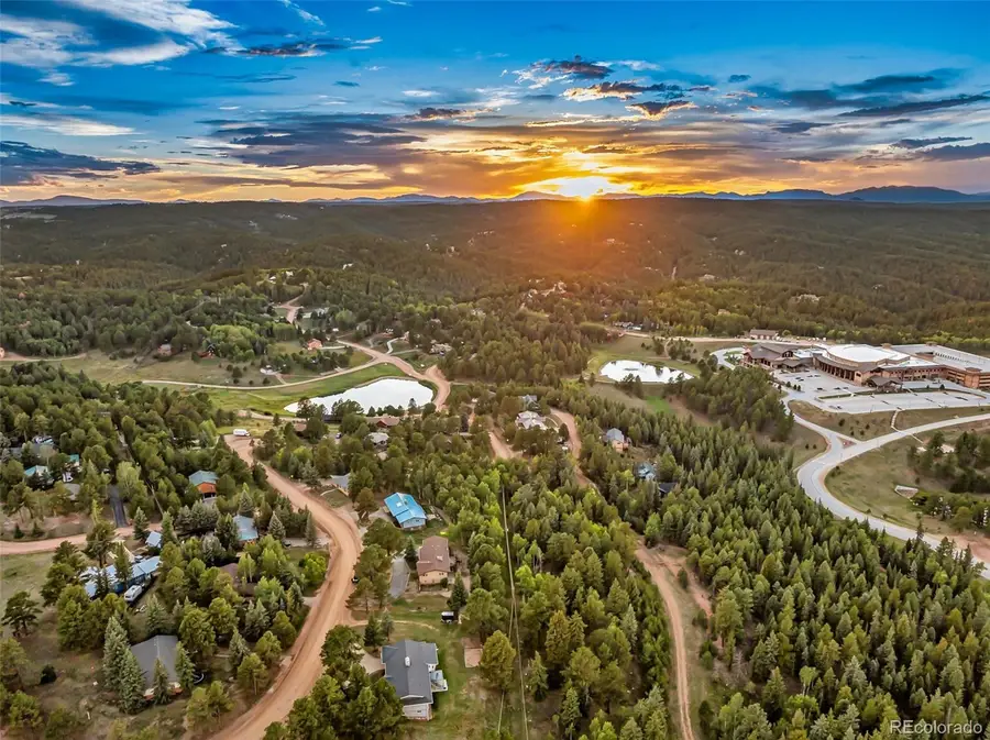 105 Piney Point, Woodland Park, CO 80863 - #2
