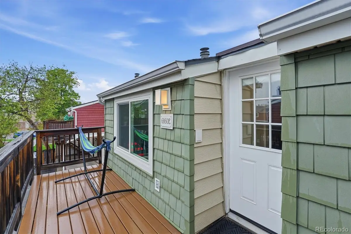6860 E Mississippi Avenue #E, Denver, CO 80224 - #1