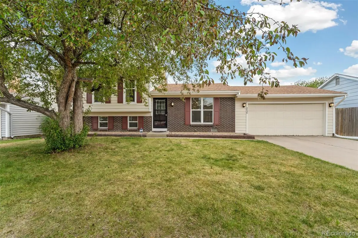 2530 W 100th Avenue, Federal Heights, CO 80260 - #1