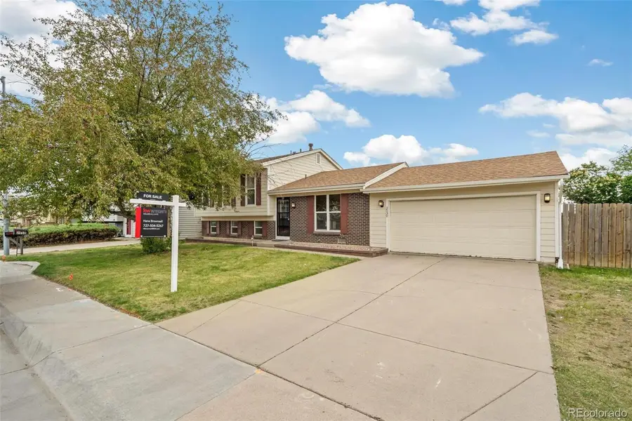 2530 W 100th Avenue, Federal Heights, CO 80260 - #2