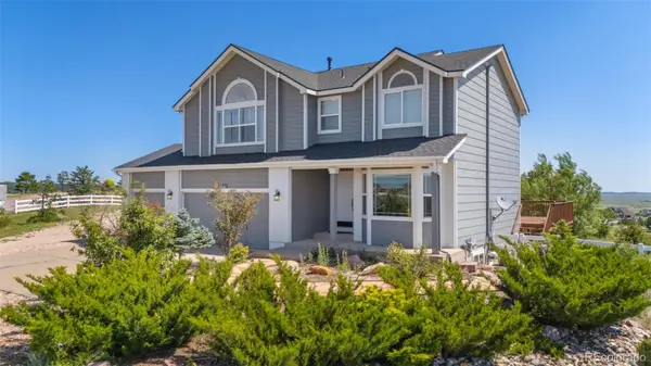 12275 Oregon Wagon Trail, Elbert, CO 80106