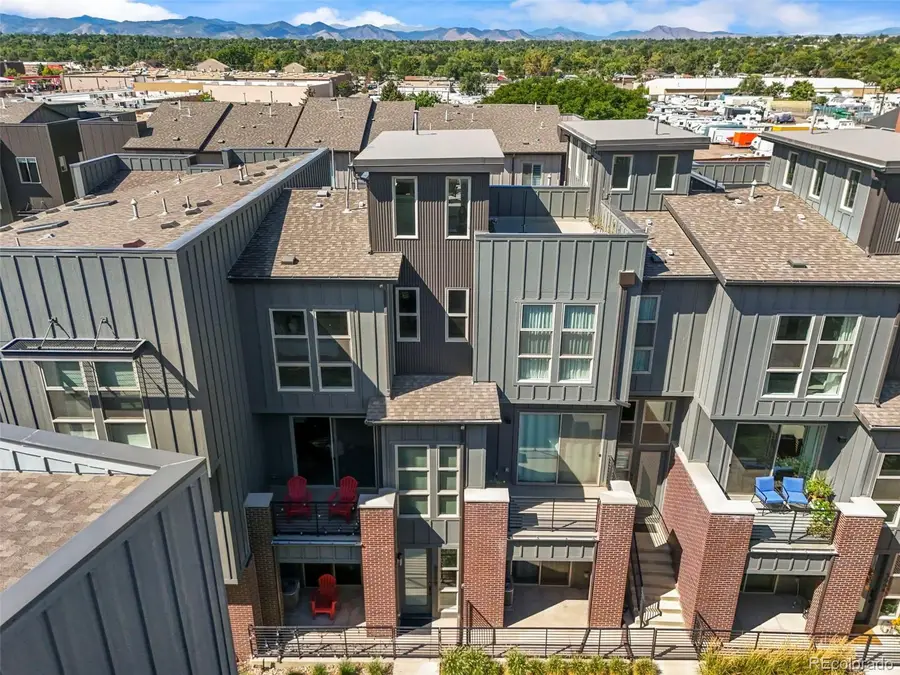 5008 S Prince Place, Littleton, CO 80123 - #2